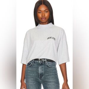 Anine Bing Palmer Tee (sold out everywhere!)